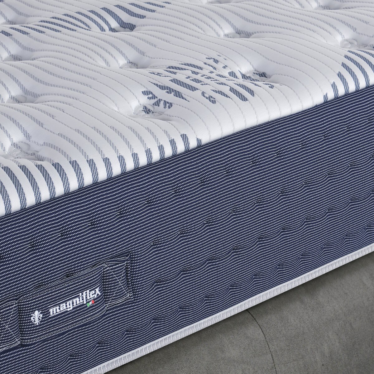 Magnicool Mattress